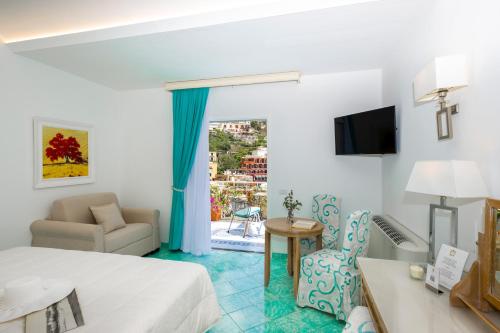 Hotel Royal Prisco - image 9