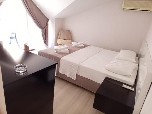 Habesos Hotel, Kaş (foto 9)