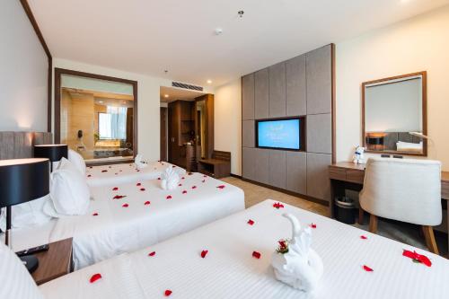 Muong Thanh Holiday Suoi Mo Ha Long – Halong, DC