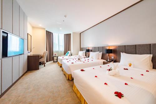Muong Thanh Holiday Suoi Mo Ha Long – Halong, DC