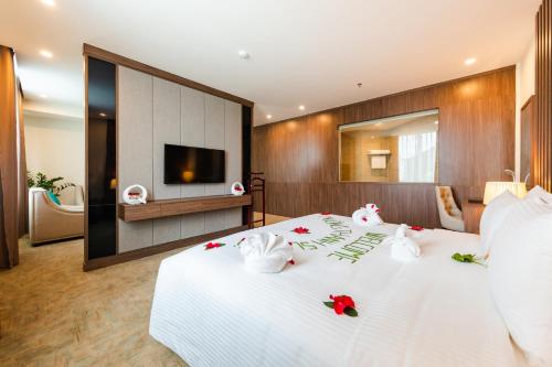 Muong Thanh Holiday Suoi Mo Ha Long – Halong, DC