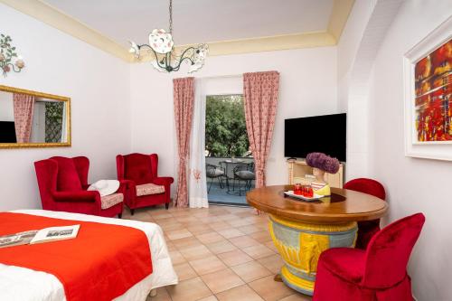 Hotel Royal Prisco - image 5