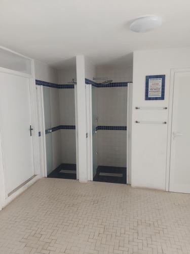 Apartment with Sea View room in Condominio Cismon
