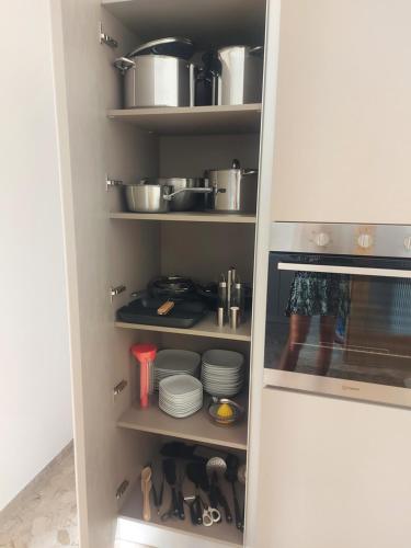 Apartment with Sea View image 10