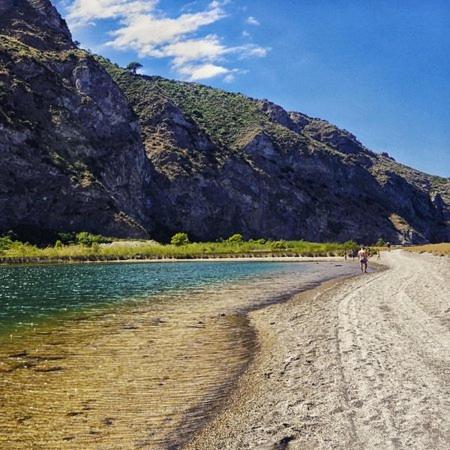 B&B Tonnarella Beach