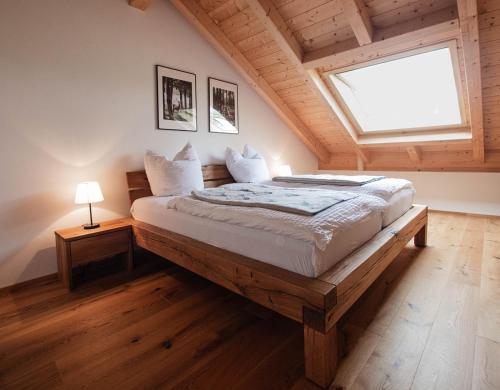 Ferienhof Kohler in Benediktbeuern