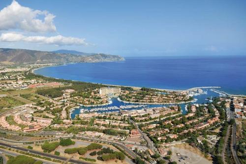 B&B Tonnarella Beach in 弗納