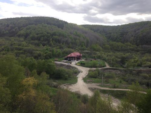 Guest house Olimpiya - image 7
