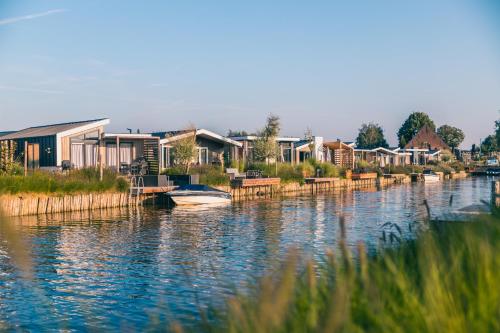 EuroParcs De Kraaijenbergse Plassen