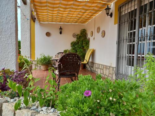 Twin Room with Private Bathroom and Terrace image 5
