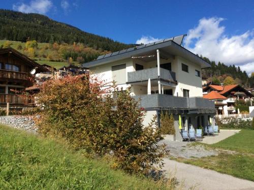 Haus Hannah