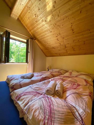 Holiday Home Asja Lukovo Bribir