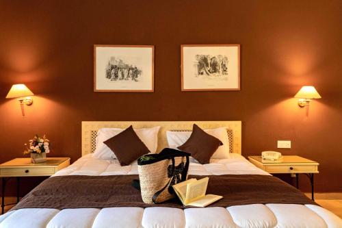 TMK Hotel Flora Park - Adults Only