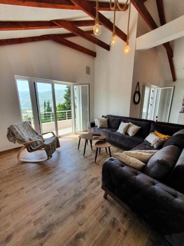 Facilities, Villa RADA in Ratisevina