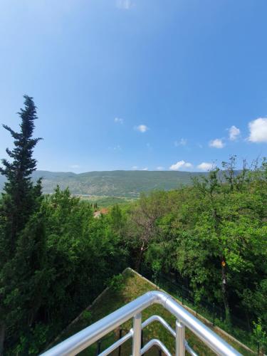 View, Villa RADA in Ratisevina