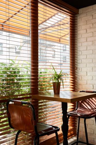 Mama Shelter Los Angeles