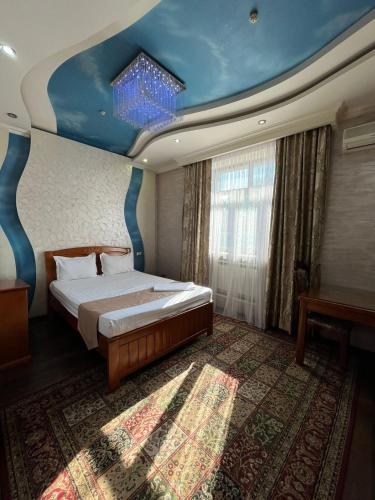 Akzhol Hotel Almaty - Almaty Akzhol Hotel Almaty - Almaty