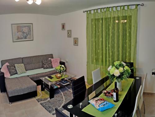 Apartmani Anastazija