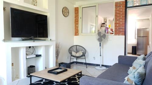 Bel appartement