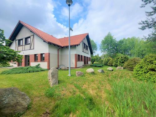 Apartamenty Residence Borkowo