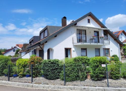 Ferienwohnung Bart in Friedrichshafen, Deutschland