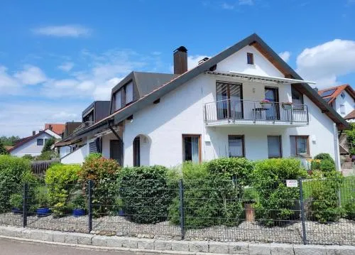 Ferienwohnung Bart in Friedrichshafen, Deutschland