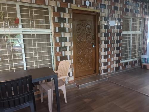 Saptami Hampi Homestay in Hampi