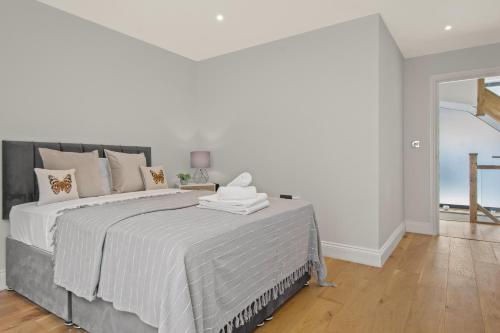 MySquare Dalston Three Bed Apartment, Londýn (fotografie 9)