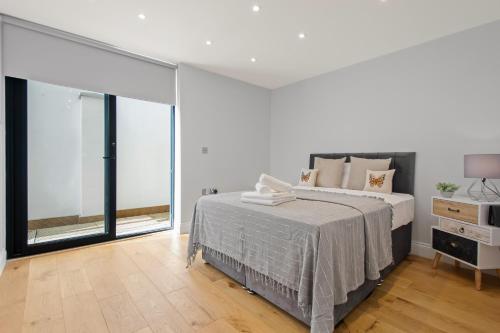 MySquare Dalston Three Bed Apartment, Londýn (fotografie 5)