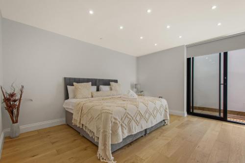 MySquare Dalston Three Bed Apartment, Londýn (fotografie 7)