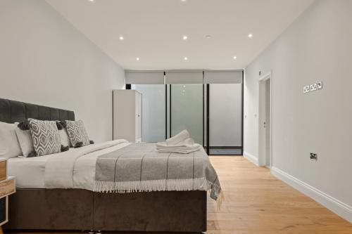 MySquare Dalston Three Bed Apartment, Londýn (fotografie 10)