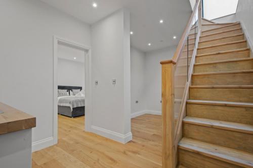 MySquare Dalston Three Bed Apartment, Londýn (fotografie 6)