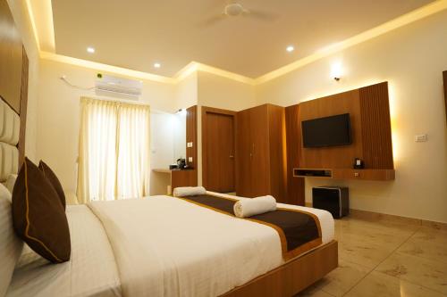 Sukhi A Luxury Stay Inn