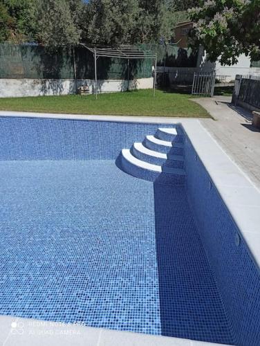 Casa antelo gîte à louer Dílar