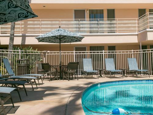 La Jolla Riviera Inn - image 6