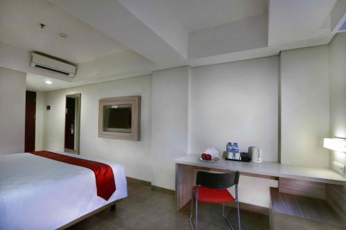 Grand Cordela Hotel Bandung