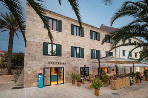 Boutique rooms Kastel Ismaeli - image 5