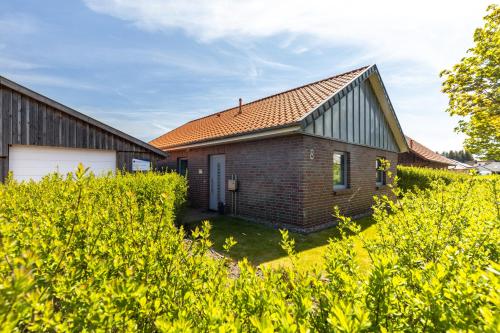 Ferienhaus Südheide, Hermannsburg