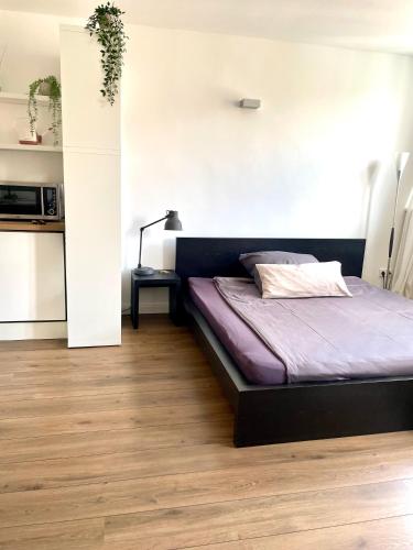 Apartment in Pempelfort - Central, Düsseldorf (Foto 8)