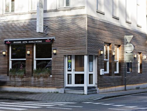 Hotel Duivels Paterke Harelbeeksestraat 34 8500 Kortrijk - image 10