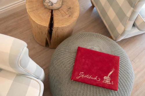 Haus Otto Wohnung 4 Haus Otto Wohnung 4