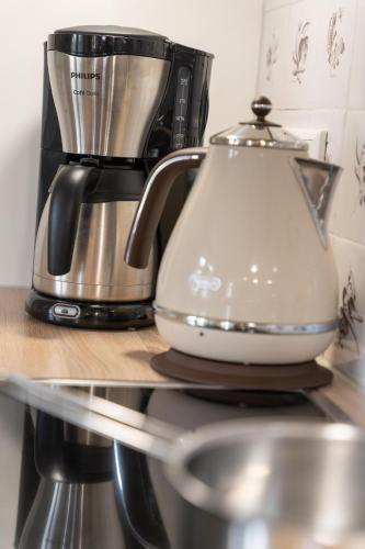 Haus Otto Wohnung 4 Haus Otto Wohnung 4