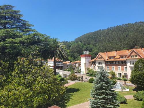 367121215 Gran Hotel Balneario De Puente Viesgo