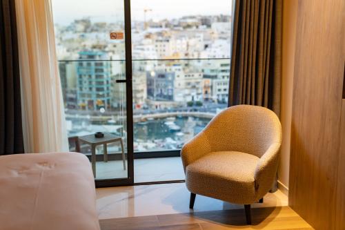 Mercure St. Julian's Malta in St. Julian's