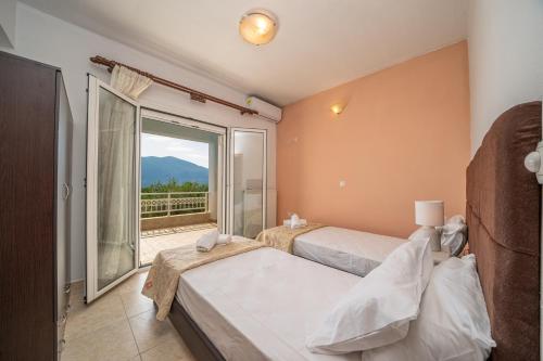  Eleonas Apartments in Pouláta