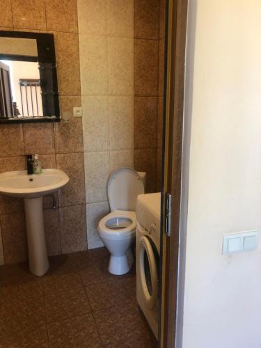 LMA Guest House in Goris