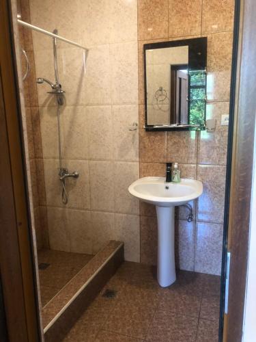 LMA Guest House in Goris