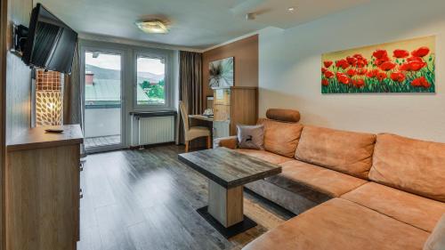367123549 Alpenhotel Fischer 4 Sterne - Adults Only