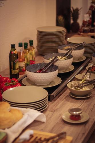 Food and beverages, Centrooms Eger in Eger