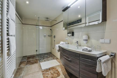 367124846 Alpenhotel Fischer 4 Sterne - Adults Only